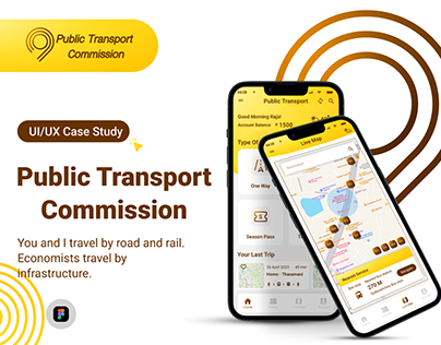 Public Transport commission