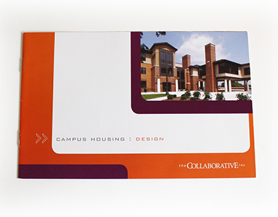Campus Housing Brochure