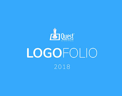 Logo Folio #2018
