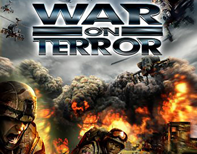 War on Terror 2005