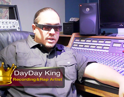 Introducing Day Day King