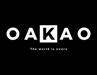 OAKAO - Surf Brand
