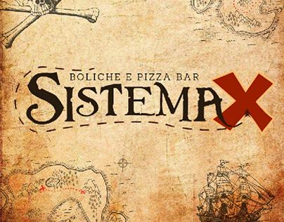 Pizzas SistemaX