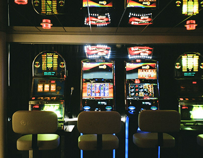 Themes in Online Slots