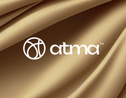 Atma | Brand Identity