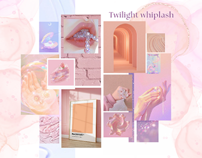 Project thumbnail - Twilight Whiplash - S/S 24 Lea Clothing Co.