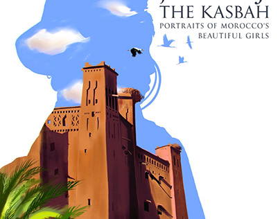"Jewels of the Kasbah"