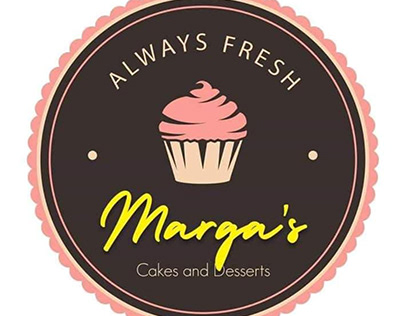 Marga's Cake and Desserts