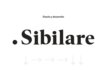 Diseño y desarrollo WEB, Sibilare