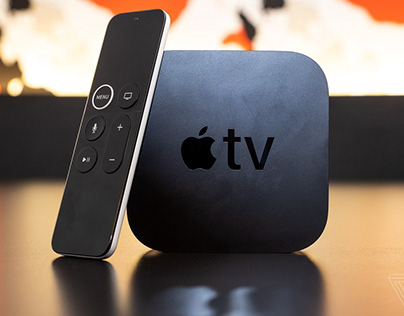 How to Update Your Apple TV to tvOS 14