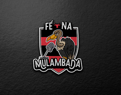 Fé na Mulambada | Branding
