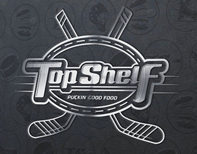 Top Shelf - Hockey Themed Restaurant