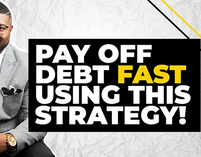 How to Pay Off a Debt Fast?