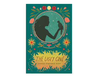 The Ugly One (middle grade novel)