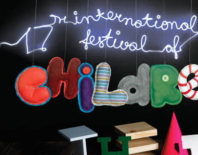 17th International Festival of Children's Theatres