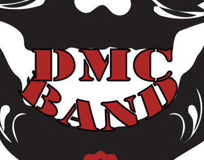 DMC Band Logo