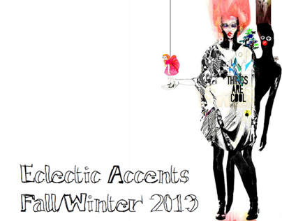 Eclectic Accents