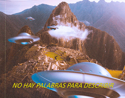 Machy Pichu