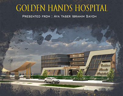 Golden Hands Hospital