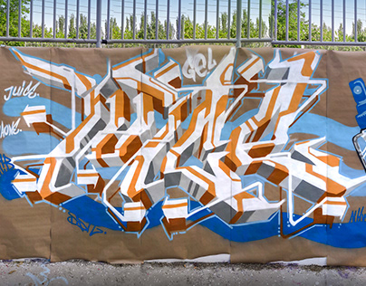 Graffiti Style 2020