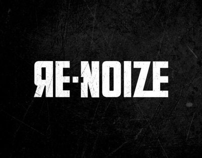 Dj Re-Noize