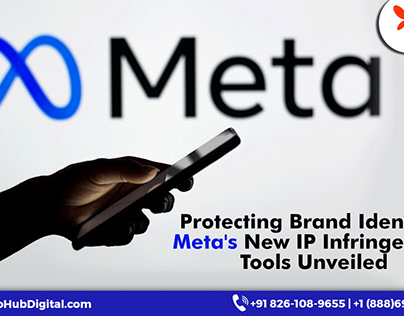 Meta’s New IP Infringement Tools Unveiled