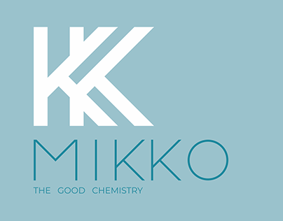 MIKKO. High quality - scientific researched cosmetics.