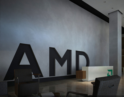 AMD Bangalore