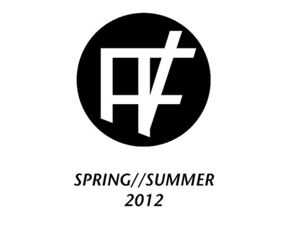 AvF SPRING//SUMMER 2012
