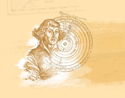 Powrót Mikołaja Kopernika do Torunia
