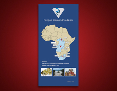 Pangea Brochure