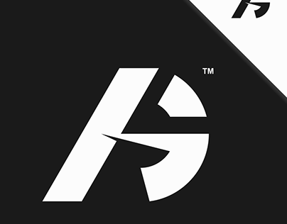 Project thumbnail - AG Monogram Logo
