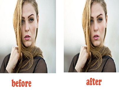 Image Retouch