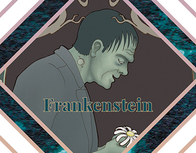 Frankenstein (HEAJ-2017)