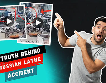 Unveiling the Truth of the Russian Lathe Tragedy
