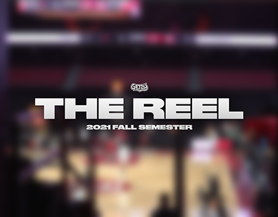 2021 Fall Videography Reel
