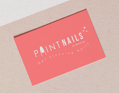 Paint Nails By Danjelica