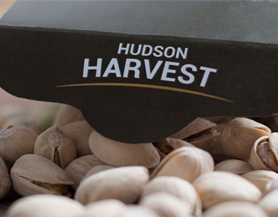 Hudson Harvest