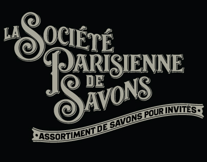 La Société Parisienne de Savons réalisé
