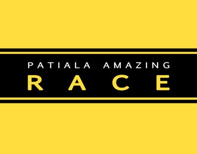 Patiala Amazing Race