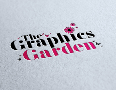 Trent College - The Graphics Garden