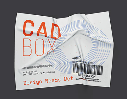 CadBox.