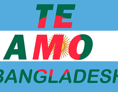 Argentina - Bangladesh