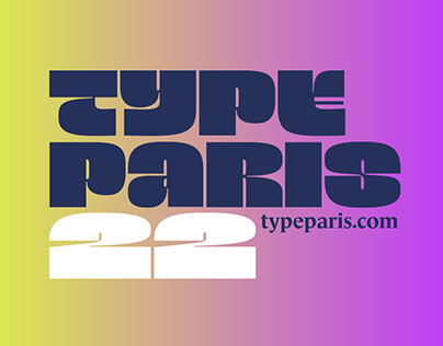TypeParis Summer 22