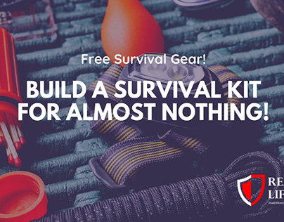 Free Survival Gear