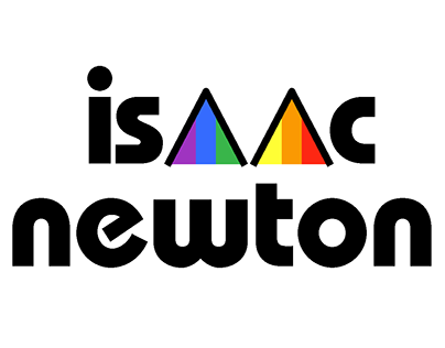 Isaac Newton Brand Package