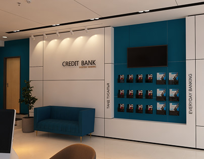 Credit Bank In Mongolia