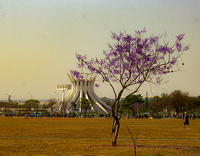 7 de setembro 2021, Brasília.
