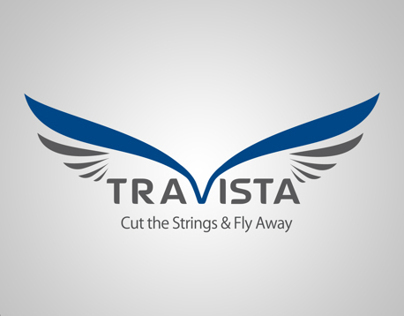 Travista logo