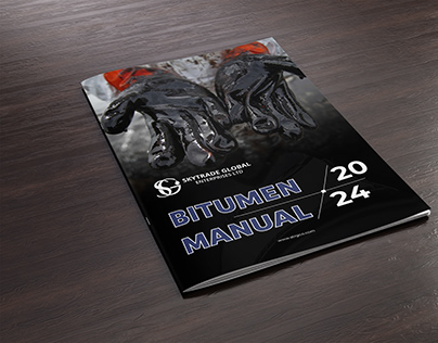 Project thumbnail - Booklet Design
